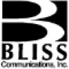 Bliss Communications logo