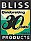 Bliss Products & Services logo