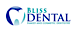 Bliss Dental logo