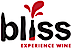 Bliss Wine Imports logo