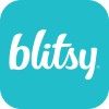 Blitsy logo