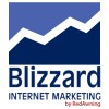 Blizzard Internet Marketing logo