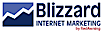 Blizzard Internet Marketing logo