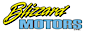 Blizzard Motors logo