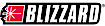 Blizzard Snow Plows logo