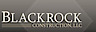 Blackrock Construction logo