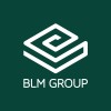 Blm Group logo