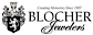 Blocher Jewelers logo