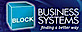 Block Business Solutions logo