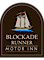 Blockade Runner Motor Inn logo