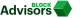 Block Advisors logo