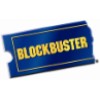 Blockbuster logo