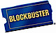 Blockbuster logo