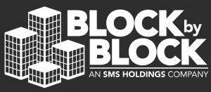 Block by Block logo