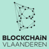 Blockchain Vlaanderen logo