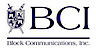 Block Communications logo