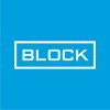 Block Engineering logo