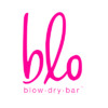 Blo Blow Dry Bar logo