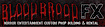 Blood Brood FX logo