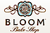 Bloom Bake Shop logo