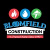 Bloomfield Construction & Restoration logo