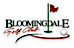 Bloomingdale Golf Club logo