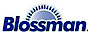 Blossman Gas logo