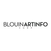 Blouinartinfo logo