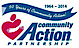 Blount County Community Action Agency logo