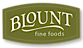 Blount Fine Foods logo