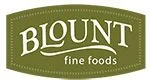 Blount Fine Foods logo