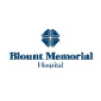 Blount Memorial Hospital logo