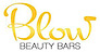 Blow Beauty Bars logo