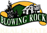 Blowing Rock Real Estate logo