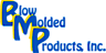 Blow Molded Products logo