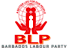 The Barbados Labour Party logo