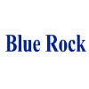 Blue Rock Construction logo