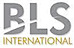 BLS International Services logo