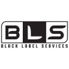 Black Label Services logo