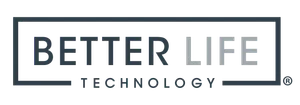 Better Life Technology logo
