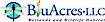 BluAcres logo