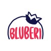 Bluberi logo