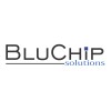 Bluchip Solutions logo