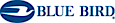 Blue Bird logo