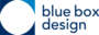 Blue Box Design logo