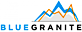 Bluegranite logo