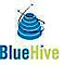 Bluehive Exhibits logo