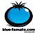 Blue Tomato logo