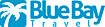 Blue Bay Travel logo