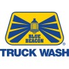 Blue Beacon Truck Wash logo